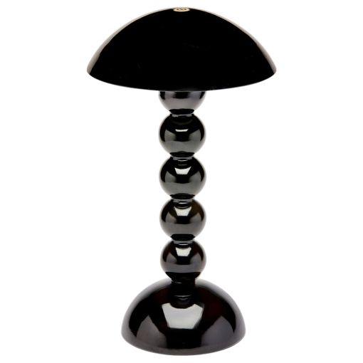 Bobbin Rechargeable LED Lamp by Addison Ross