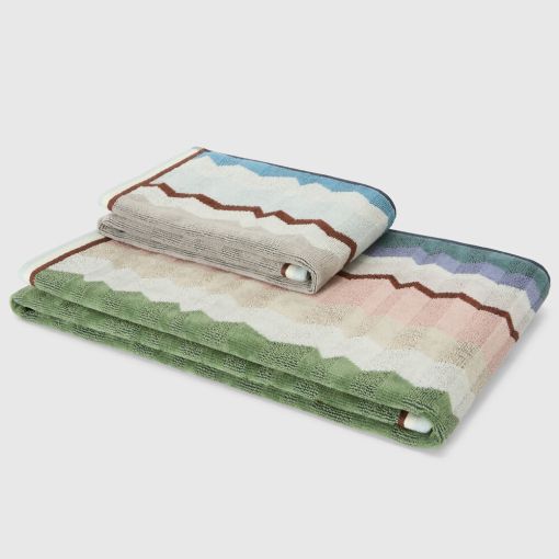 Eva Towel by Missoni Home