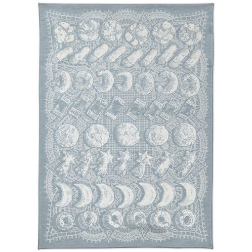 Boulange Kitchen Towel by Leitner Leinen