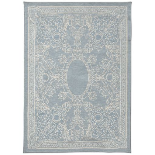 Figaro Kitchen Towel by Leitner Leinen