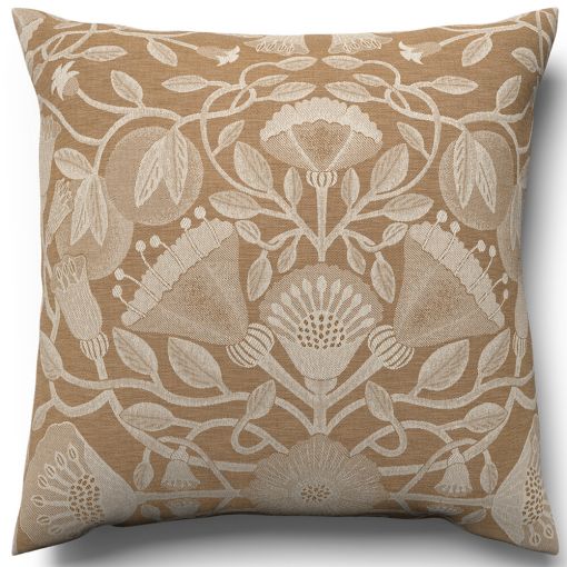 Nouveau by Leitner Leinen Pillowcase
