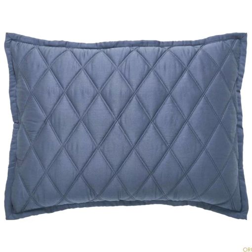 Avalon Quilted Coverlet by Orchids Lux Home