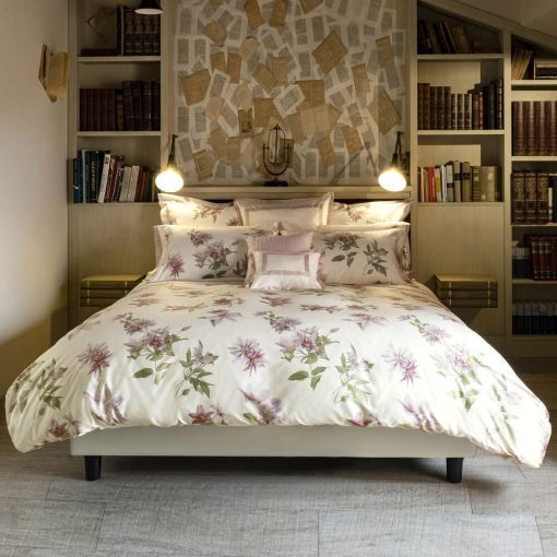 Clematis By Signoria Firenze