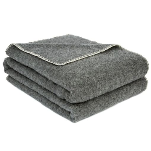 City Blanket by Brun de Vian-Tiran