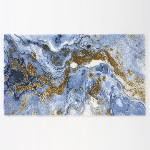 Dandy Rug by Abyss & Habidecor