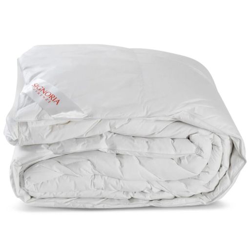 Super Paradiso Down Duvet by Signoria Firenze