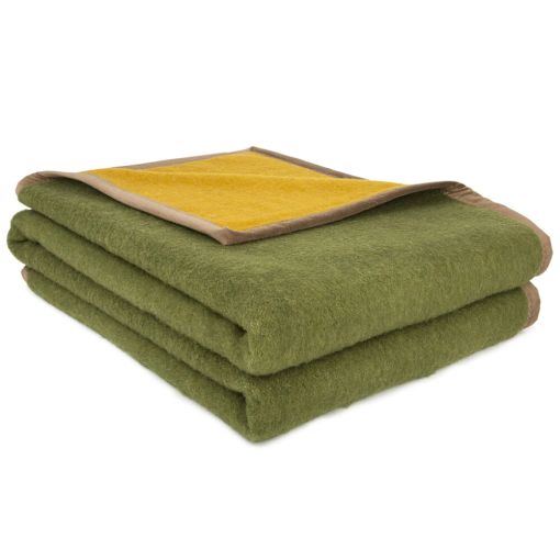 Comtat Blanket by Brun de Vian-Tiran