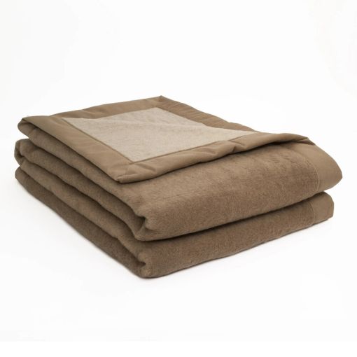 Ispahan Blanket by Brun de Vian-Tiran
