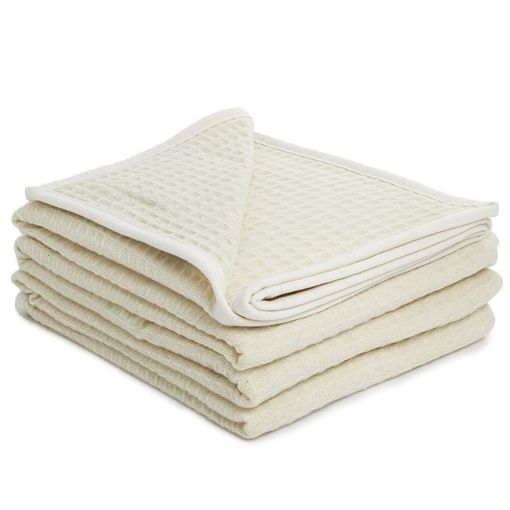 Nuage Blanket by Brun de Vian-Tiran