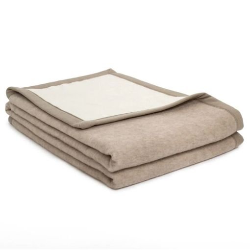 Sherpa Blanket by Brun de Vian-Tiran