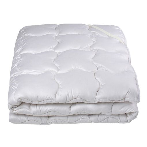 Eté/Hiver Mattress Topper by Brun De Vian-Tiran