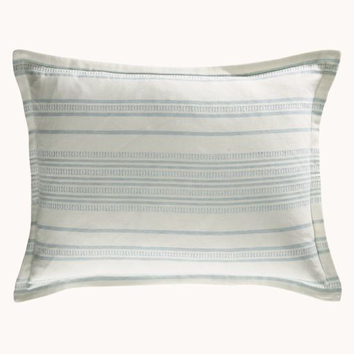 Saltwater Duvet Set by Lili Alessandra