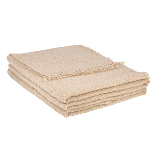 Cirrus Blanket by Brun de Vian-Tiran