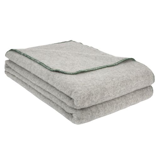 City Blanket by Brun de Vian-Tiran
