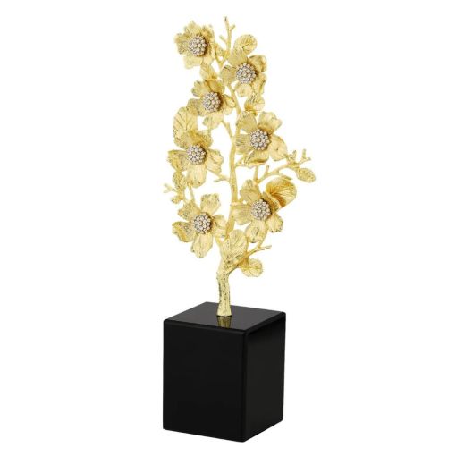 Botanica Sculpture by Olivia Riegel