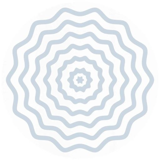 Ripple Table Linens By Huddleson