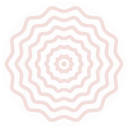 Ripple Table Linens By Huddleson