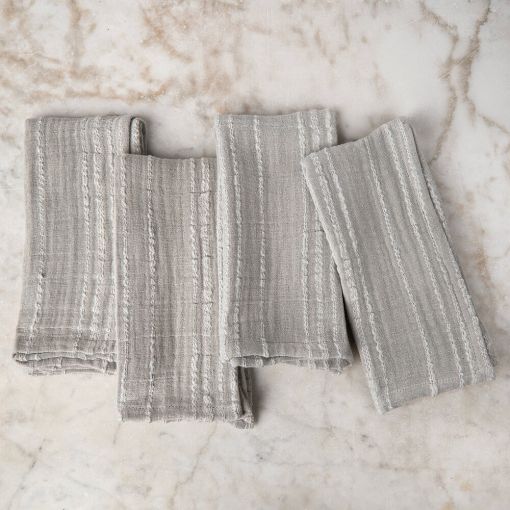 Kenwood Napkins by Pom Pom at Home