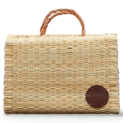 Amalia Basket by Amalia