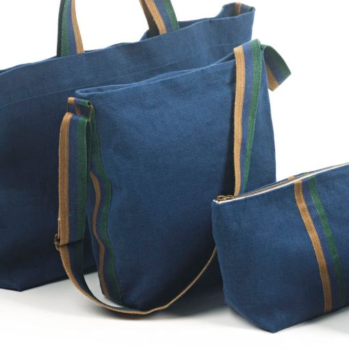 Max Cross Body Bag by Libeco