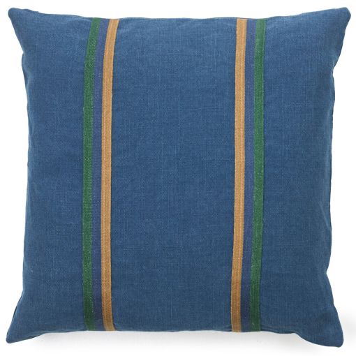 Max Pillow Cover by Libeco