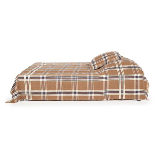 Batsi Coverlet by Libeco