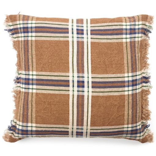 Batsi Pillow Cover by Libeco