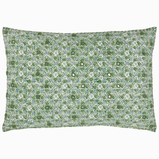 Ankur Decorative Pillow by John Robshaw