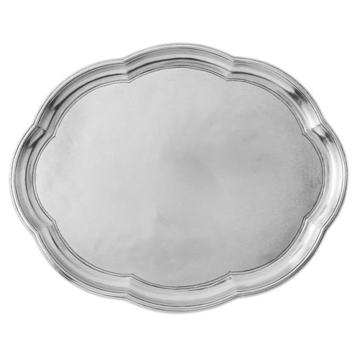 Britannia Tray by Match