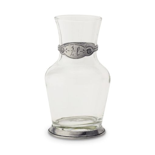 Glass Carafe by Match