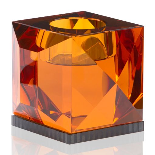 Ophelia Tealight Holder by Reflections Copenhagen