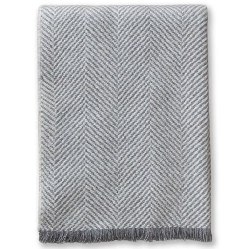 Millbrook Throw by Alicia Adams Alpaca
