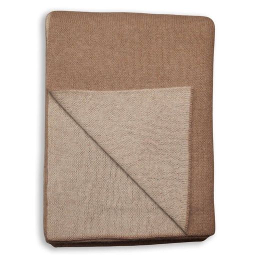 Aspen Throw by Alicia Adams Alpaca