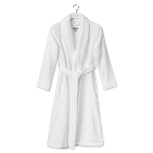 Pera Edition Bathrobe by Hamam
