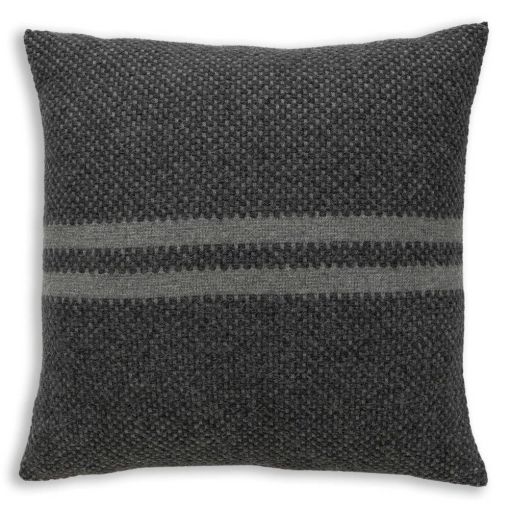 Big Sur Pillow by Alicia Adams Alpaca