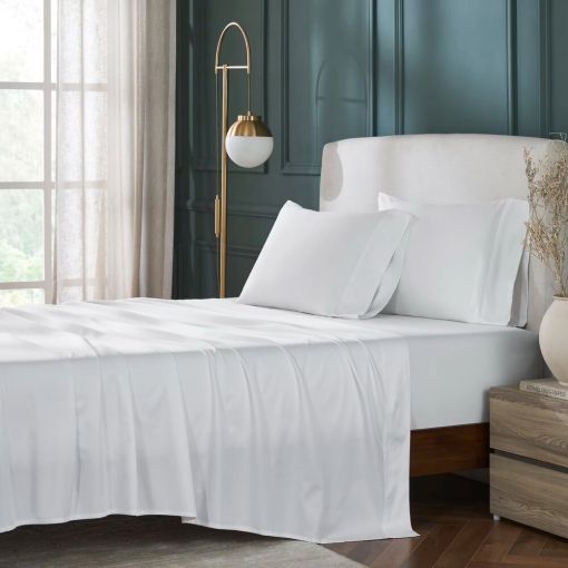 Bellante Sheet Set by Orchids Lux Home