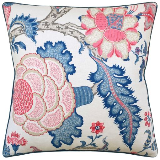 Arborvitae Decorative Pillow by Ryan Studio