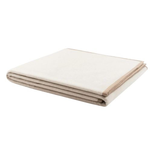 Cortina Blanket by Lanerossi
