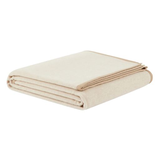 Cortina Blanket by Lanerossi