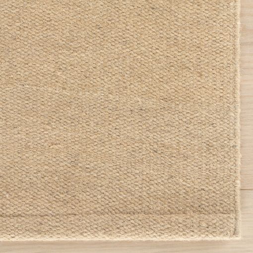 Benia Modern Rug by Dash & Albert