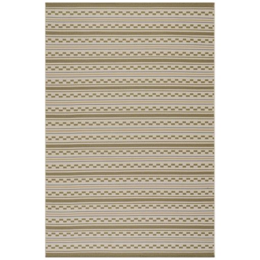 Caldera Modern Checkered Indoor/Outdoor Rug by Dash & Albert