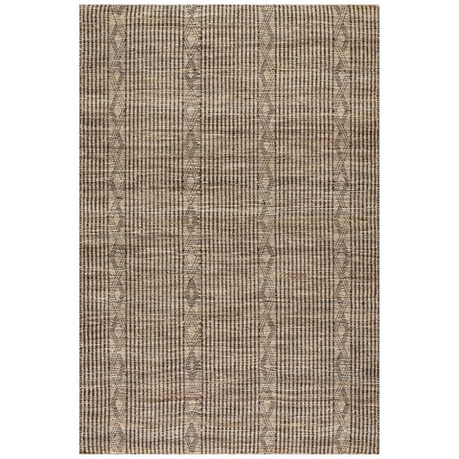 Cyris Trellis Handmade Jute Rug by Dash & Albert