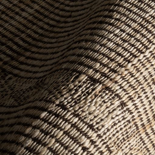 Cyris Trellis Handmade Jute Rug by Dash & Albert