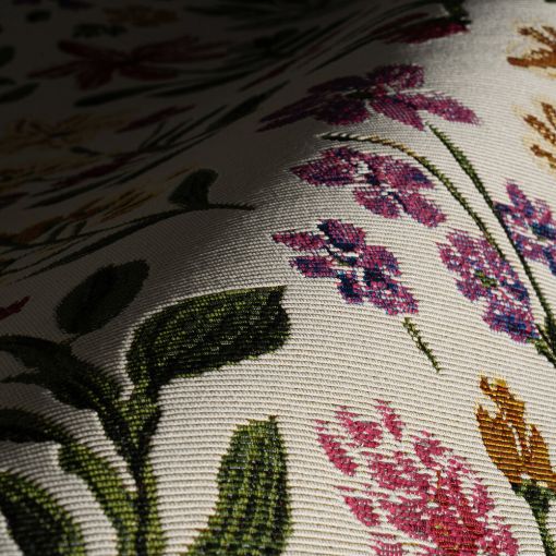 Duskan Floral Indoor/Outdoor Rug by Dash & Albert