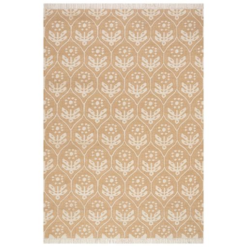 Odette Jute Rug by Dash & Albert
