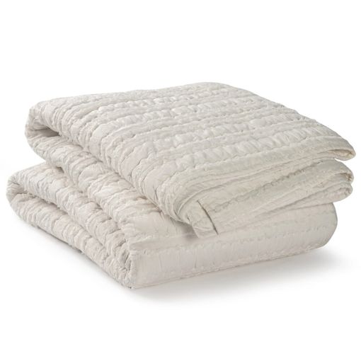 Lettie Voile Quilt by Pine Cone Hill
