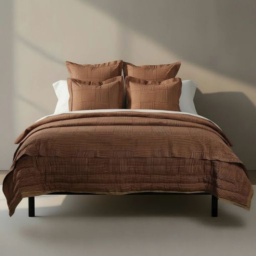 Wabi Sabi Quilt by Henry Handwork
