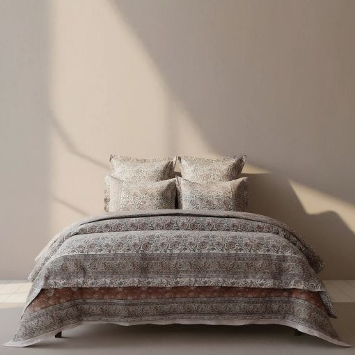 Kyoto Quilt by Henry Handwork
