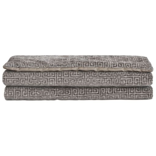 Amal Bed Scarf by Eastern Accents