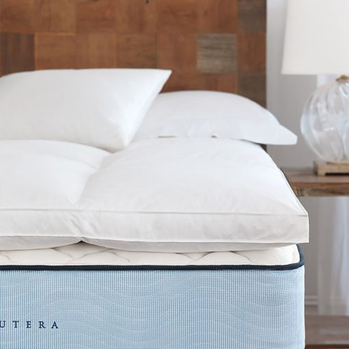 Bliss Blend Mattress Topper by De' Medici